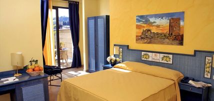 Hôtel Dolcestate 4*, Séjour Italie, Sicile par Ôvoyages Hôtel Dolcestate 4*, Séjour Italie, Sicile par Ôvoyages