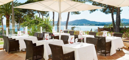 Hôtel Eurotel Hipotel Punta Rotja 4*, Séjour Espagne & ses îles, Baléares, Majorque par Ôvoyages Hôtel Eurotel Hipotel Punta Rotja 4*, Séjour Espagne & ses îles, Baléares, Majorque par Ôvoyages