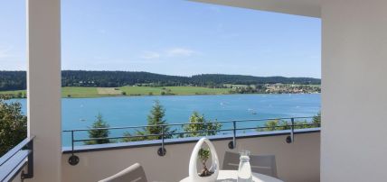 Hôtel Spa Les Rives Sauvages 4*, Séjour France, Bourgogne-Franche-Comté, Malbuisson par Ôvoyages Hôtel Spa Les Rives Sauvages 4*, Séjour France, Bourgogne-Franche-Comté, Malbuisson par Ôvoyages