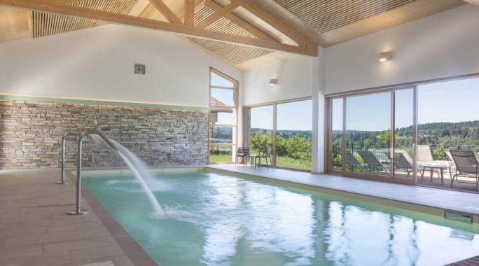 Hôtel Spa Les Rives Sauvages 4*, Séjour France, Bourgogne-Franche-Comté, Malbuisson par Ôvoyages Hôtel Spa Les Rives Sauvages 4*, Séjour France, Bourgogne-Franche-Comté, Malbuisson par Ôvoyages