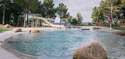 Hôtel Mangia's Pollina Resort 4*, Séjour Italie, Sicile par Ôvoyages Hôtel Mangia's Pollina Resort 4*, Séjour Italie, Sicile par Ôvoyages