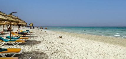 Hôtel Monarque El Fatimi 4*, Séjour Tunisie, Mahdia par Ôvoyages Hôtel Monarque El Fatimi 4*, Séjour Tunisie, Mahdia par Ôvoyages