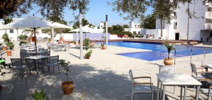 Hôtel SMT Puchet 3*, Séjour Espagne & ses îles, Baléares, Ibiza par Ôvoyages Hôtel SMT Puchet 3*, Séjour Espagne & ses îles, Baléares, Ibiza par Ôvoyages