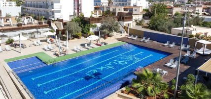 Hôtel SMT Puchet 3*, Séjour Espagne & ses îles, Baléares, Ibiza par Ôvoyages Hôtel SMT Puchet 3*, Séjour Espagne & ses îles, Baléares, Ibiza par Ôvoyages