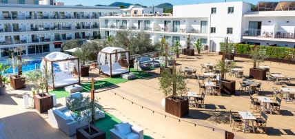Hôtel SMT Puchet 3*, Séjour Espagne & ses îles, Baléares, Ibiza par Ôvoyages Hôtel SMT Puchet 3*, Séjour Espagne & ses îles, Baléares, Ibiza par Ôvoyages
