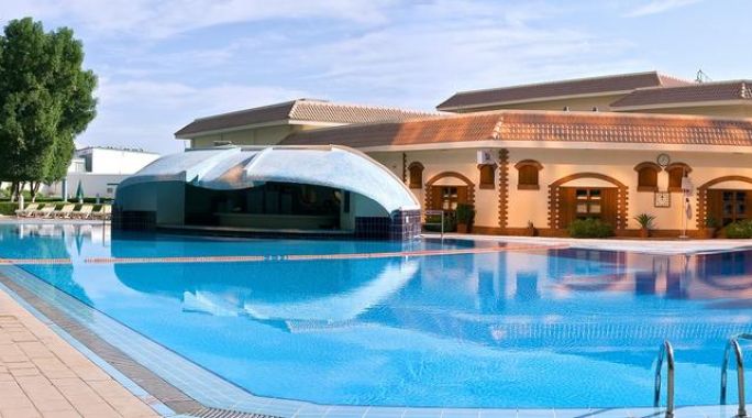 Hôtel Radisson Blu Doha 5*, Séjour Qatar par Ôvoyages Hôtel Radisson Blu Doha 5*, Séjour Qatar par Ôvoyages