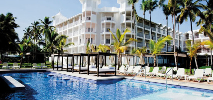 Hôtel Riu Palace Macao 5* Adult Only +18, Séjour République Dominicaine, Punta Cana par Ôvoyages Hôtel Riu Palace Macao 5* Adult Only +18, Séjour République Dominicaine, Punta Cana par Ôvoyages