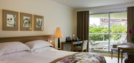 Hôtel Sofitel Biarritz Miramar 5*, Séjour France, Nouvelle-Aquitaine, Biarritz par Ôvoyages Hôtel Sofitel Biarritz Miramar 5*, Séjour France, Nouvelle-Aquitaine, Biarritz par Ôvoyages