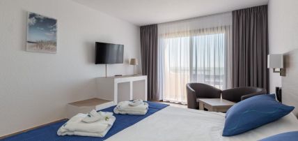 Thalacap Camargue 3*, Séjour France, Provence-Alpes-Côte d'Azur, Saintes-Maries-De-la-Mer par Ôvoyages Thalacap Camargue 3*, Séjour France, Provence-Alpes-Côte d'Azur, Saintes-Maries-De-la-Mer par Ôvoyages