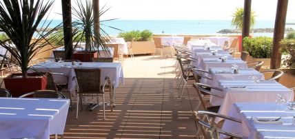 Thalacap Camargue 3*, Séjour France, Provence-Alpes-Côte d'Azur, Saintes-Maries-De-la-Mer par Ôvoyages Thalacap Camargue 3*, Séjour France, Provence-Alpes-Côte d'Azur, Saintes-Maries-De-la-Mer par Ôvoyages