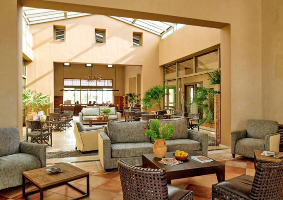 Hôtel Village Heights Resort 5* Hôtel Village Heights Resort 5*