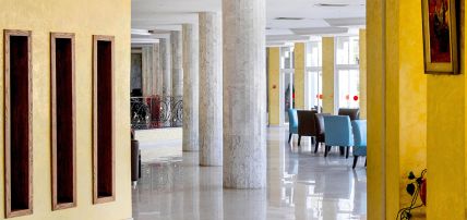 Hôtel Houda Yasmine Marina & Spa 4*, Séjour Tunisie, Tunis par Ôvoyages Hôtel Houda Yasmine Marina & Spa 4*, Séjour Tunisie, Tunis par Ôvoyages