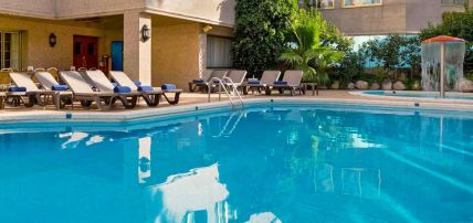 Hôtel Htop Amaika 4* Sup Adult Only +18, Séjour Espagne & ses îles, Barcelone et sa région par Ôvoyages Hôtel Htop Amaika 4* Sup Adult Only +18, Séjour Espagne & ses îles, Barcelone et sa région par Ôvoyages