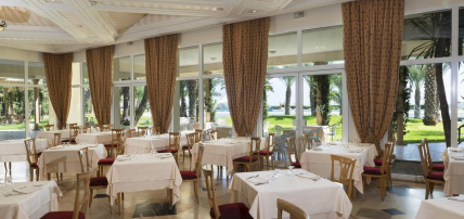 Hôtel Iberostar Averroes 4*, Séjour Tunisie, Hammamet par Ôvoyages Hôtel Iberostar Averroes 4*, Séjour Tunisie, Hammamet par Ôvoyages