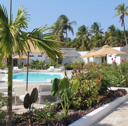 Hôtel Dhow Inn Zanzibar 4*, Séjour Tanzanie, Zanzibar par Ôvoyages Hôtel Dhow Inn Zanzibar 4*, Séjour Tanzanie, Zanzibar par Ôvoyages