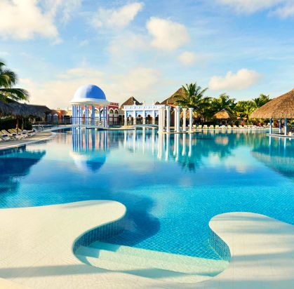 Hôtel Iberostar Selection Varadero 5*, Séjour Cuba par Ôvoyages Hôtel Iberostar Selection Varadero 5*, Séjour Cuba par Ôvoyages