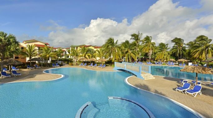 Hôtel Iberostar Origin Tainos 4*, Séjour Cuba par Ôvoyages Hôtel Iberostar Origin Tainos 4*, Séjour Cuba par Ôvoyages