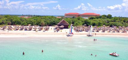 Hôtel Iberostar Origin Tainos 4*, Séjour Cuba par Ôvoyages Hôtel Iberostar Origin Tainos 4*, Séjour Cuba par Ôvoyages