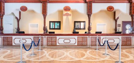 Hôtel Iberostar Waves Rose Hall Beach 5*, Séjour Jamaïque par Ôvoyages Hôtel Iberostar Waves Rose Hall Beach 5*, Séjour Jamaïque par Ôvoyages