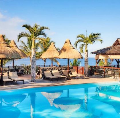 Hôtel Iloha Seaview 3*, Séjour Réunion par Ôvoyages Hôtel Iloha Seaview 3*, Séjour Réunion par Ôvoyages