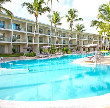 Hôtel Impressive Punta Cana 5*, Séjour République Dominicaine, Punta Cana par Ôvoyages Hôtel Impressive Punta Cana 5*, Séjour République Dominicaine, Punta Cana par Ôvoyages