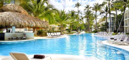 Hôtel Impressive Punta Cana 5*, Séjour République Dominicaine, Punta Cana par Ôvoyages Hôtel Impressive Punta Cana 5*, Séjour République Dominicaine, Punta Cana par Ôvoyages