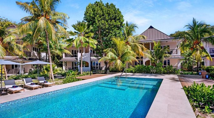 Hôtel Indian Ocean Lodge 4*, Séjour Seychelles, Praslin par Ôvoyages Hôtel Indian Ocean Lodge 4*, Séjour Seychelles, Praslin par Ôvoyages