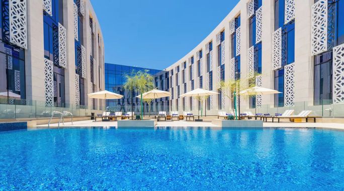 Hôtel Intercity Muscat 4*, Séjour Oman par Ôvoyages Hôtel Intercity Muscat 4*, Séjour Oman par Ôvoyages