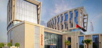 Hôtel Intercity Muscat 4*, Séjour Oman par Ôvoyages Hôtel Intercity Muscat 4*, Séjour Oman par Ôvoyages