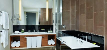 Hôtel Intercontinental Doha The City 5*, Séjour Qatar par Ôvoyages Hôtel Intercontinental Doha The City 5*, Séjour Qatar par Ôvoyages