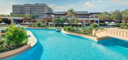 Hôtel InterContinental Muscat 5*, Séjour Oman par Ôvoyages Hôtel InterContinental Muscat 5*, Séjour Oman par Ôvoyages