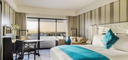 Hôtel InterContinental Muscat 5*, Séjour Oman par Ôvoyages Hôtel InterContinental Muscat 5*, Séjour Oman par Ôvoyages