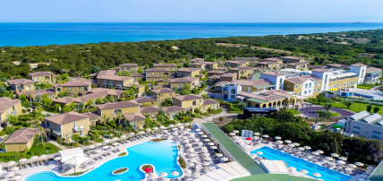 Hôtel Is Serenas Badesi Resort 4*, Séjour Italie, Sardaigne par Ôvoyages Hôtel Is Serenas Badesi Resort 4*, Séjour Italie, Sardaigne par Ôvoyages