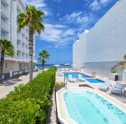 Hôtel JS Miramar 3*, Séjour Espagne & ses îles, Baléares, Majorque par Ôvoyages Hôtel JS Miramar 3*, Séjour Espagne & ses îles, Baléares, Majorque par Ôvoyages