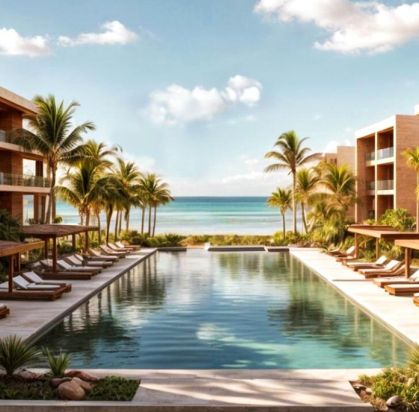 Hôtel Jaz Asteria Beach 5*, Séjour Egypte, Hurghada par Ôvoyages Hôtel Jaz Asteria Beach 5*, Séjour Egypte, Hurghada par Ôvoyages