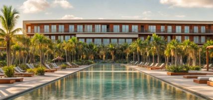 Hôtel Jaz Asteria Beach 5*, Séjour Egypte, Hurghada par Ôvoyages Hôtel Jaz Asteria Beach 5*, Séjour Egypte, Hurghada par Ôvoyages