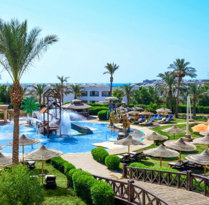 Hôtel Jaz Sharm Dreams 5*, Séjour Egypte, Sharm El Sheikh par Ôvoyages Hôtel Jaz Sharm Dreams 5*, Séjour Egypte, Sharm El Sheikh par Ôvoyages