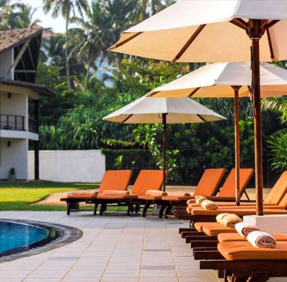 Hôtel Kamili Beach Villa 4*, Séjour Sri Lanka par Ôvoyages Hôtel Kamili Beach Villa 4*, Séjour Sri Lanka par Ôvoyages