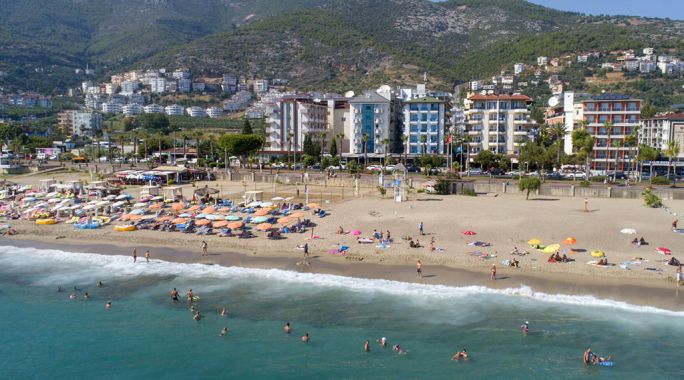 Hôtel Kleopatra Life 4*, Séjour Turquie, Antalya par Ôvoyages Hôtel Kleopatra Life 4*, Séjour Turquie, Antalya par Ôvoyages