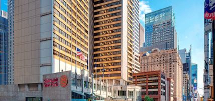 City Break Big New York, Séjour Etats-Unis, New York par Ôvoyages City Break Big New York, Séjour Etats-Unis, New York par Ôvoyages