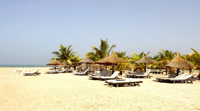 Hôtel Lamantin Beach 5*, Séjour Sénégal par Ôvoyages Hôtel Lamantin Beach 5*, Séjour Sénégal par Ôvoyages