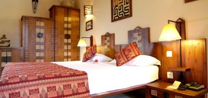 Hôtel Lamantin Beach 5*, Séjour Sénégal par Ôvoyages Hôtel Lamantin Beach 5*, Séjour Sénégal par Ôvoyages