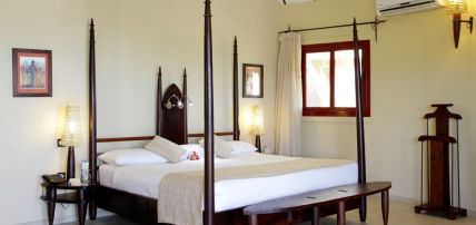 Hôtel Lamantin Beach 5*, Séjour Sénégal par Ôvoyages Hôtel Lamantin Beach 5*, Séjour Sénégal par Ôvoyages