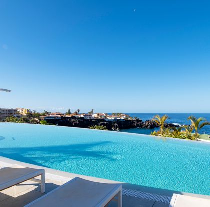 Hôtel Landmar Playa La Arena 4*, Séjour Espagne & ses îles, Canaries, Tenerife par Ôvoyages Hôtel Landmar Playa La Arena 4*, Séjour Espagne & ses îles, Canaries, Tenerife par Ôvoyages