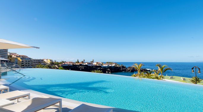 Hôtel Landmar Playa La Arena 4*, Séjour Espagne & ses îles, Canaries, Tenerife par Ôvoyages Hôtel Landmar Playa La Arena 4*, Séjour Espagne & ses îles, Canaries, Tenerife par Ôvoyages