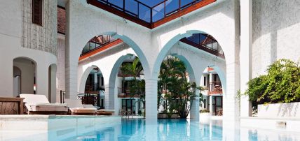 Hôtel Le Saint Alexis & Spa 4*, Séjour Réunion par Ôvoyages Hôtel Le Saint Alexis & Spa 4*, Séjour Réunion par Ôvoyages