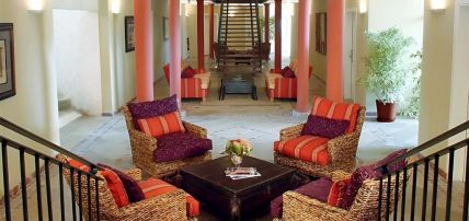 Hôtel Le Saint Alexis & Spa 4*, Séjour Réunion par Ôvoyages Hôtel Le Saint Alexis & Spa 4*, Séjour Réunion par Ôvoyages