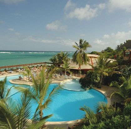 Hôtel Leopard Beach Resort 5* + Safari 3 nuits, Combiné Kenya par Ôvoyages Hôtel Leopard Beach Resort 5* + Safari 3 nuits, Combiné Kenya par Ôvoyages