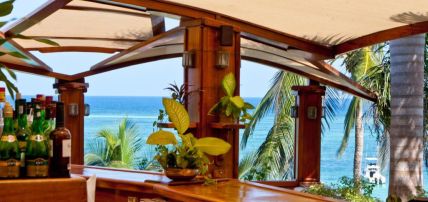 Hôtel Leopard Beach Resort 5* + Safari 2 nuits, Combiné Kenya par Ôvoyages Hôtel Leopard Beach Resort 5* + Safari 2 nuits, Combiné Kenya par Ôvoyages