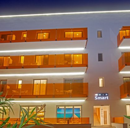 Hôtel Mix Smart 3*, Séjour Espagne & ses îles, Baléares, Majorque par Ôvoyages Hôtel Mix Smart 3*, Séjour Espagne & ses îles, Baléares, Majorque par Ôvoyages